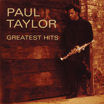 Paul Taylor - Greatest Hits