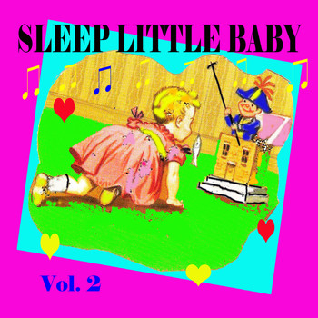 Various Artists - Sleep Little Baby, Vol. 2