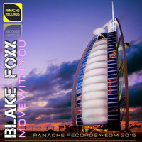 Blake Foxx - Move with You