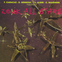Zouk All Stars - Triss