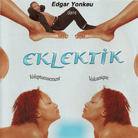 Edgar Yonkeu - Eklektik
