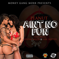 Peanut - Ain't No Fun (feat. Young Meezy & Hbk Skipper) (Explicit)