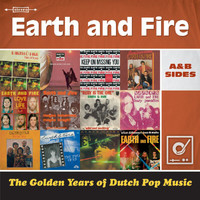 Earth & Fire - Golden Years Of Dutch Pop Music
