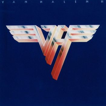 Van Halen - Van Halen II (Remastered)