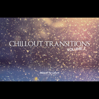Various Artists - Chillout Transitions Vol.2