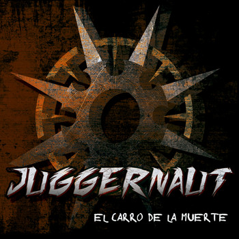 Juggernaut - El Carro de la Muerte
