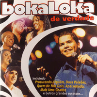 Bokaloka - De Verdade - Ao Vivo