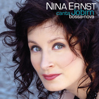 Nina Ernst - Nina Ernst Canta Jobim