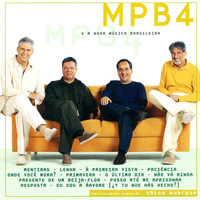 MPB4 - Mpb4 e a Nova Música Brasileira