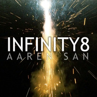 Aaren San - Infinity 8 feat Anja
