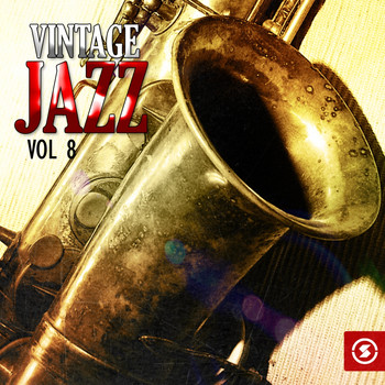 Various Artists - Vintage Jazz, Vol. 8