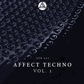 Various Artists - Affect Techno, Vol. 1