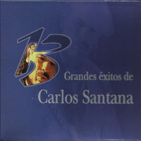 Carlos Santana - 13 Grandes Exitos De Carlos Santana