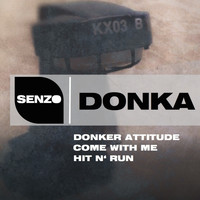 Donka - Donker Attitude