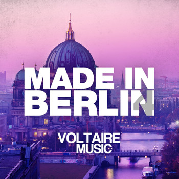 Various Artists - Made in Berlin, Vol. 4