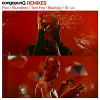 Congopunq - Remixes