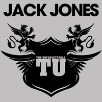 Jack Jones - The Unforgettable Jack Jones