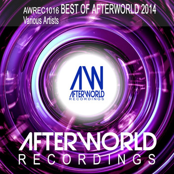 Various Artists - The Best of Afterworld 2014 (Explicit)