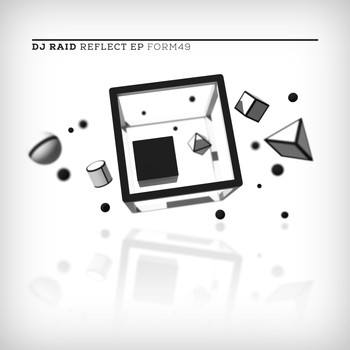 Dj Raid - Reflect