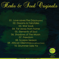 Soulpoizen - Herbs & Soul Originals