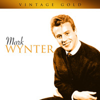 Mark Wynter - Vintage Gold