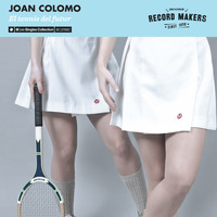 Joan Colomo - El tennis del futur