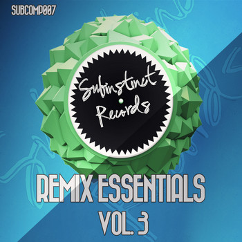 Various Artists - Remix Essentials, Vol. 3