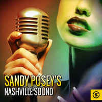 Sandy Posey - Sandy Posey's Nashville Sound