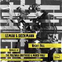 Leman & Dieckmann - Night Fall