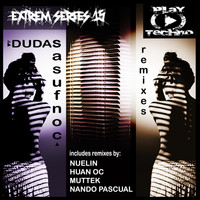 Nando Pascual - Dudas Confusas (Remixes)