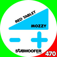 Mozzy - Red Tablet