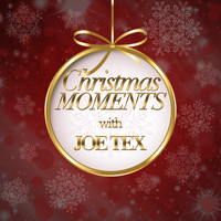 JOE TEX - Christmas Moments with Joe Tex