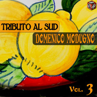 Domenico Modugno - Tributo al Sud, Vol. 3