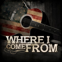 Montgomery Gentry - Where I Come From