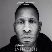 Austin - La pression