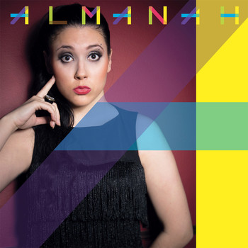Alma - Almanah