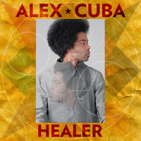 Alex Cuba - Healer