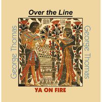 George Thomas - Over the Line