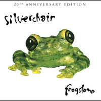 Silverchair - Frogstomp (Remastered)