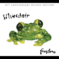 Silverchair - Frogstomp (Deluxe Edition) (Remastered)