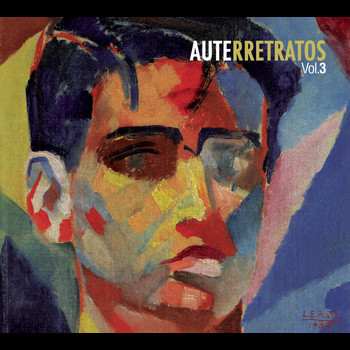 Luis Eduardo Aute - Auterretratos, Vol. 3