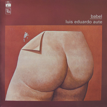 Luis Eduardo Aute - Babel (Remasterizado)