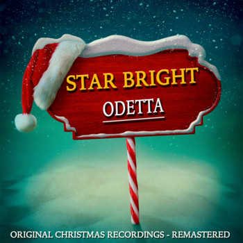 Odetta - Star Bright
