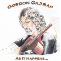 Gordon Giltrap - As It Happens