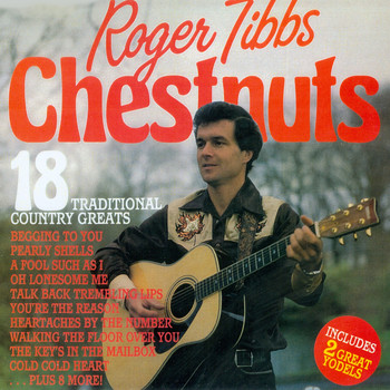 Roger Tibbs - Chestnuts