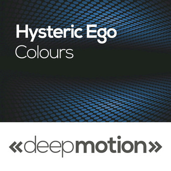 Hysteric Ego - Colours