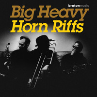 Dominic Glover, Gary Crockett, Jay Glover - Big Heavy Horn Riffs