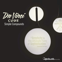 DaVinci Code - Simple Compounds