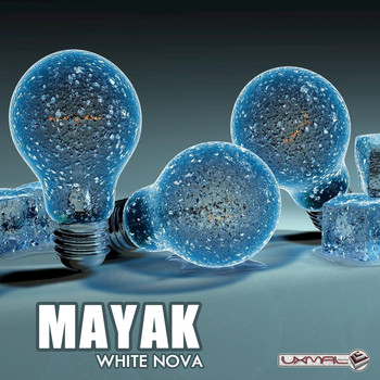 Mayak - White Nova