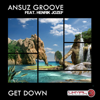 Ansuz Groove - Get Down